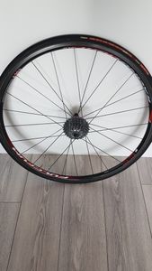 ROUES carboneFULCRUM RACING LIGHT XLR  BOYAUX - 1