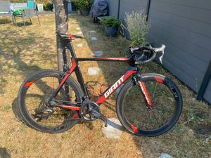 Velo giant propel advanced pro 1 2018 - 1