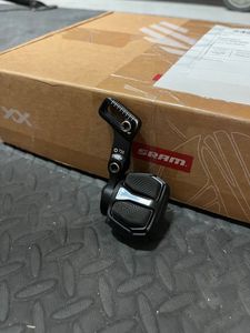 Pods axs ultimate - 1
