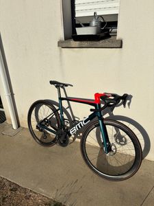 Vélo de route BMC SLR01 - 1