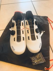 Chaussures EKOI Perf Road Carbon Tech - 1