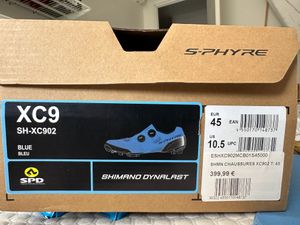 S-Phyre XC9 réf SH-XC902 - 1