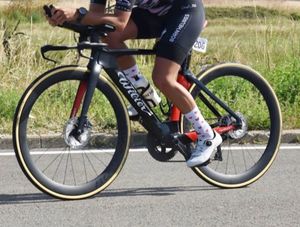 Wilier Turbin - 1
