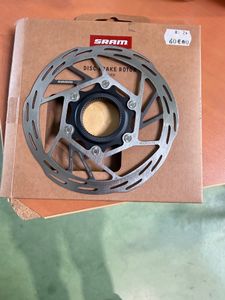 Disque Sram Paceline Centerlock 140 mn - 1