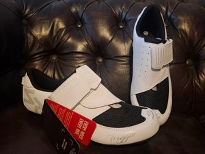 Chaussures Neuves Spiuk ZTRIGG pointure 43 - 1