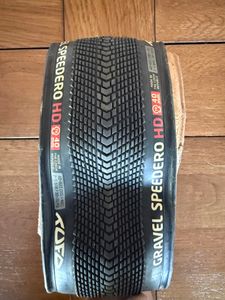Tufo Gravel Speedero - 1