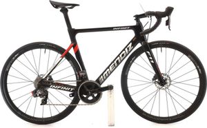 Produit Reconditionne    Mendiz Infinit F11 Disc A... - 1
