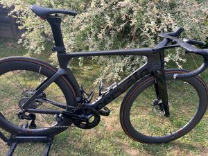 Cervelo s5  - 1