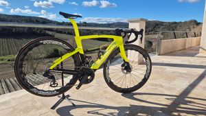 Pinarello DOGMA F  - 1
