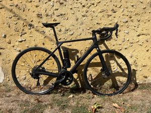 Canyon Endurace CF 7 carbone – Taille M – Excellen... - 1