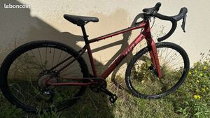 Gravel GHOST Asket Advanced 2023 M SHIMANO GRX 300... - 1
