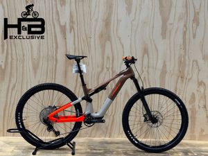 Haibike Lyke 10 Carbon 29 pouces VTT électrique Sh... - 1
