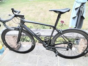 Vélo course Giant Tcr Advanced SL  - 1