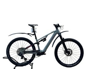 Cube AMS Hybrid ONE44 C:68X TM Carbon 29 pouces VT... - 1