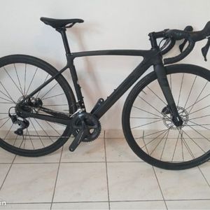 velo de route - 1