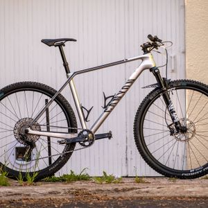 Canyon Exceed CF 6 - 1