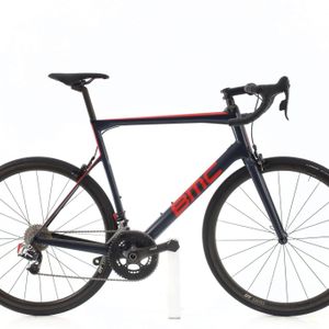 BMC SLR01 Two Carbone AXS 11V - 1