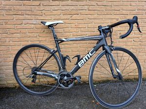 modèle BMC SLR01 - 1