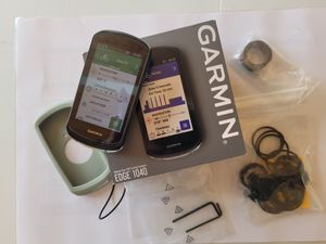 Gps garmin 1040 - 1