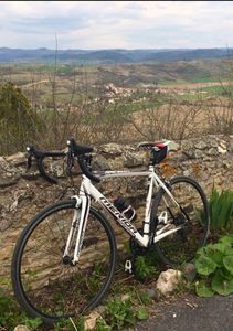 Merida race lite 904 - 1