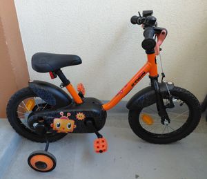 Vélo enfant - 1