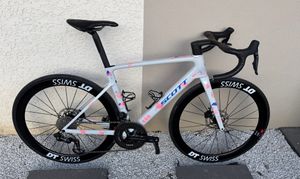 Scott addict rc 2026 édition limitée  - 1