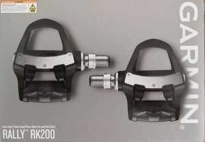 Système de mesure de puissance Rally RK200 - 1