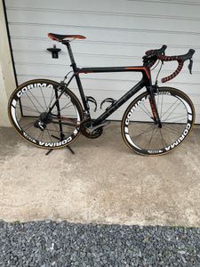 FOCUS IZALCO MAX  - 1