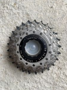 Cassette Miche 11V en 14-25 - 1