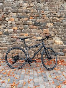 Vélo de ville Cannondale Quick - 1