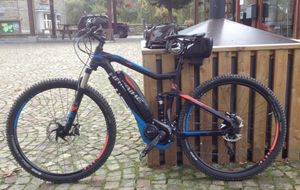 VTTAE HAIBIKE - 1