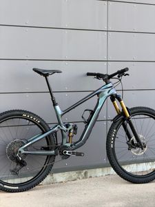 Giant Trance X advanced Pro 0 2025 L  - 1