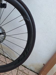 Zipp 302 Carbon Disc 45 mm - Excellent état - 1