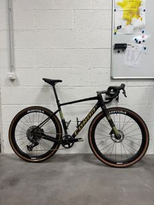 Gravel Conor  - 1