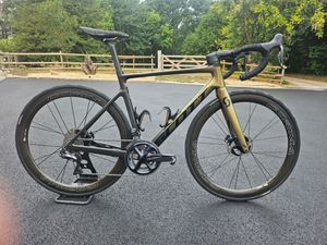 SCOTT ADDICT RC15 TAILLE M/54 TBE Di2 - 1