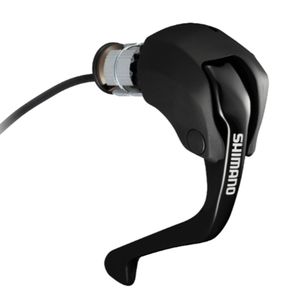 Manette Gauche SHIMANO ULTEGRA ST-R8060 DI2 2V pou... - 1