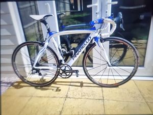 Pinarello Dogma 60,1 51,5 cm Campagnolo Super Reco... - 1