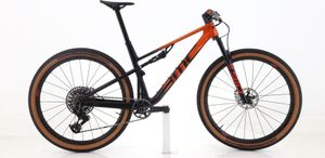 Produit Reconditionne    Bmc Fourstroke 01 One Axs... - 1