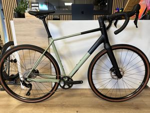 Gravel SUPERIOR X-ROAD 6.3 GR - 1