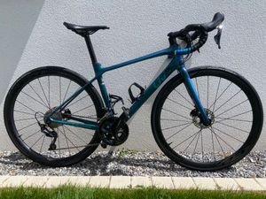 Vélo de course Liv langma advanced 2 disc - 1