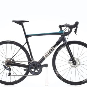 BMC SLR02 Three Carbone - 1