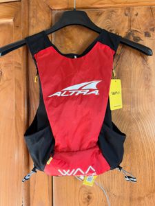 Sac trail WAA ultra course a pied neuf - 1