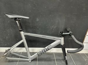 Kit cadre piste & periphériques BMC TR02 - 1