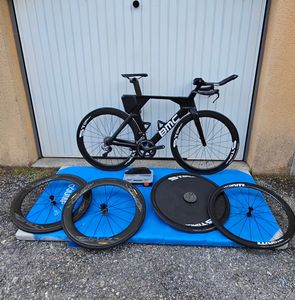 Bmc timemachine - 1
