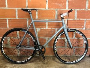 Singlespeed BLB - Viper - Taille L - 1