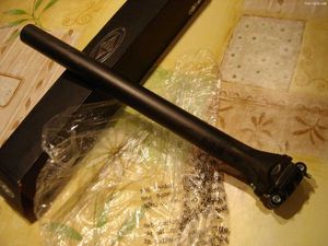 Tige de selle easton carbone haven zero - 1