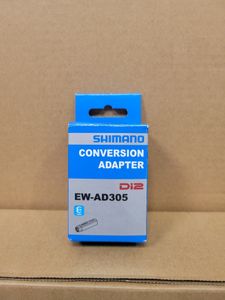 NEUF ! Adaptateur Conversion Shimano EW-AD305 Di2 - 1