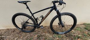 VTT LAPIERRE 5.6 PRORACE 2025 - 1