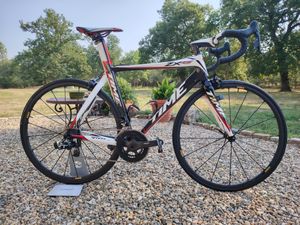 VELO COURSE TIME ZXRS - 1
