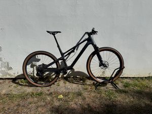 Canyon Neuron CF 9 AXS (XL) – Cadre carbone TOUT N... - 1